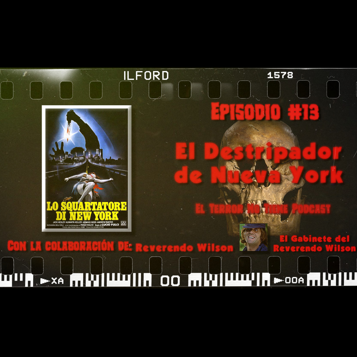 El Terror No Tiene Podcast
