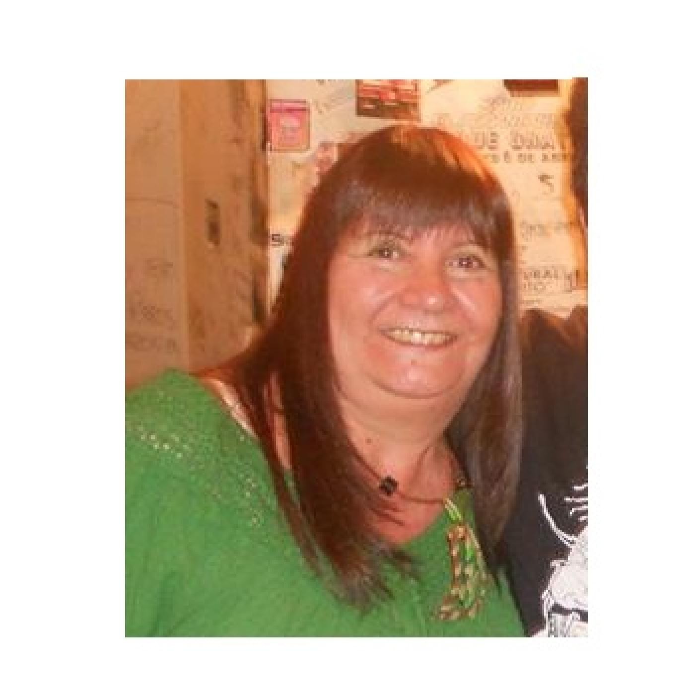 Gladys Noemi Murillo