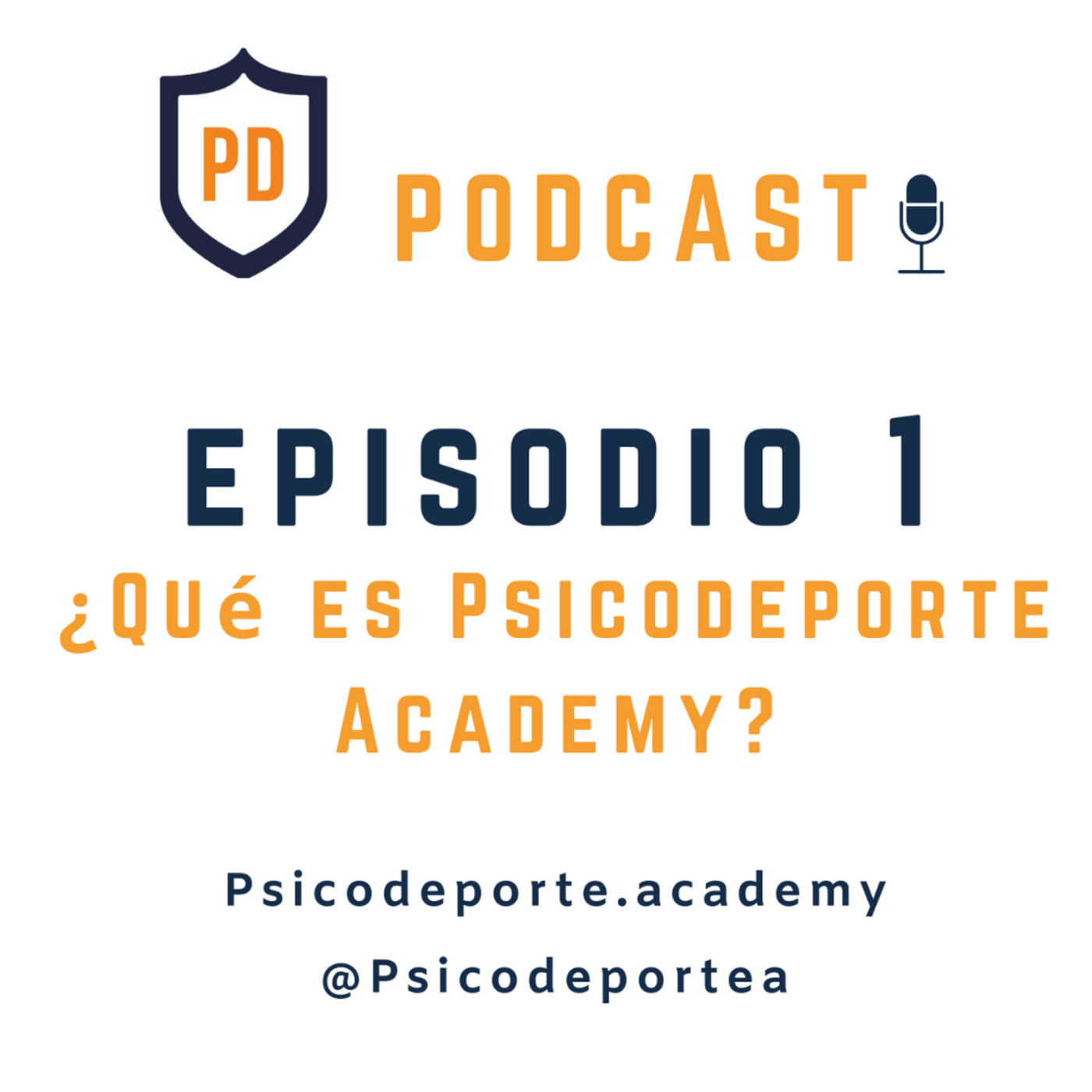 Psicodeporte Academy