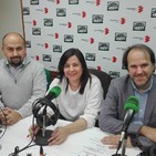 Buscando empleo lunes 27 de marzo