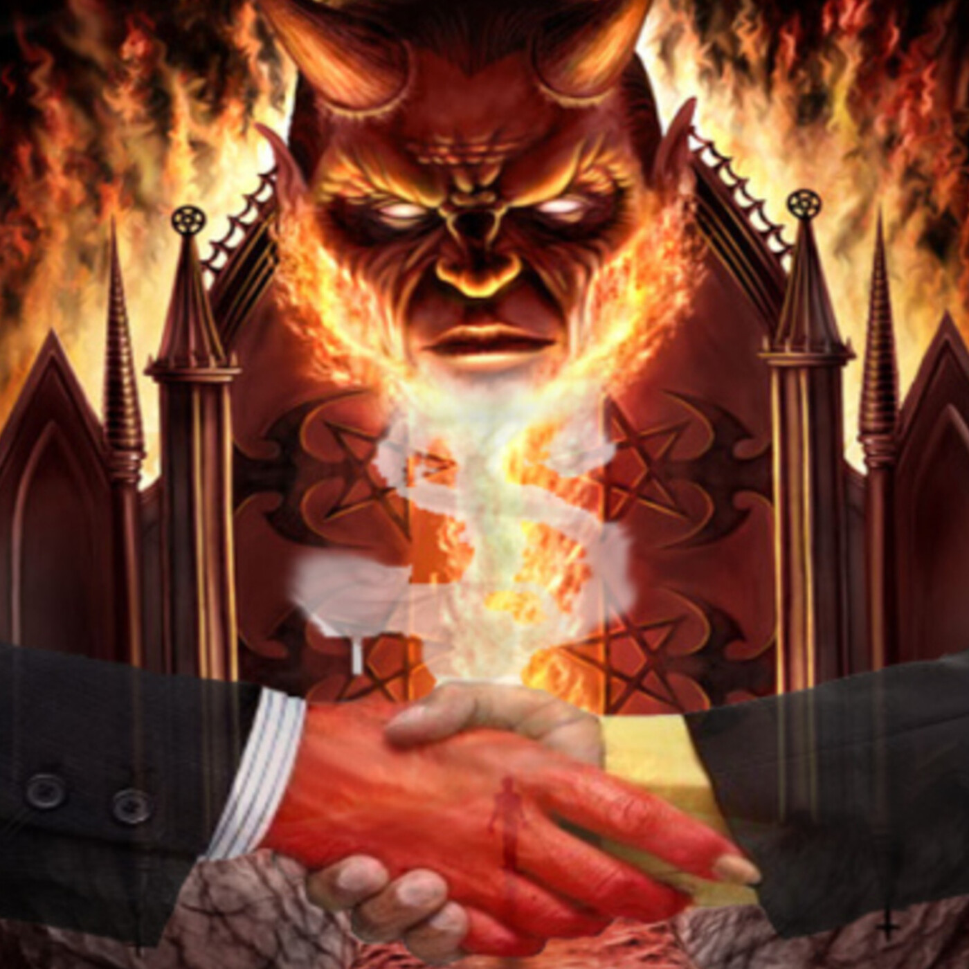 TODOHEAVYMETAL - PACTO CON EL DIABLO