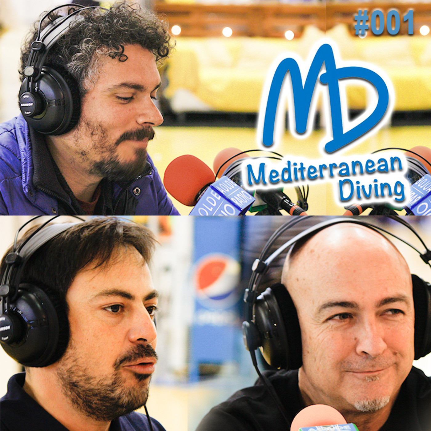 Podcast Al otro lado del espejo