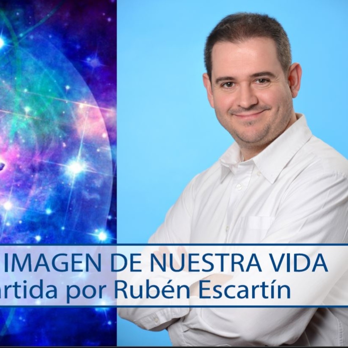 Podcast de Rubén Escartín Pascual