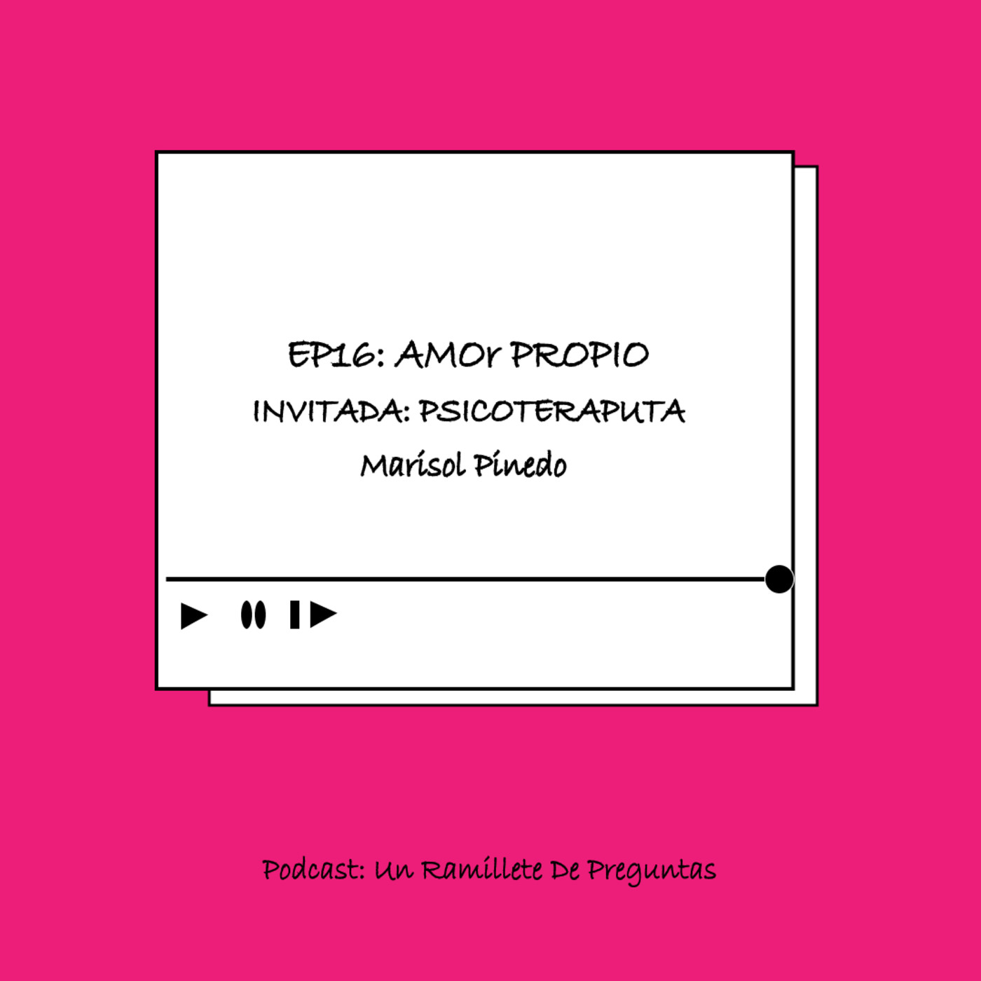 Un Ramillete de Preguntas