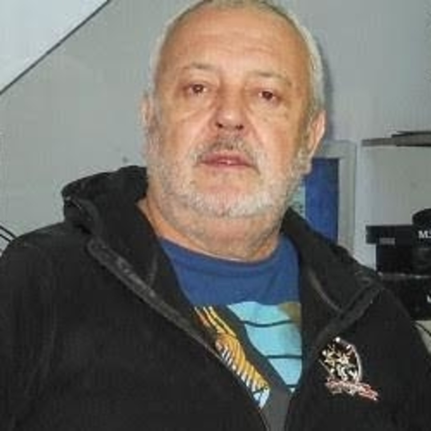Secretario General del Sindicato de Judiciales de la Provincia. de Santa Fe Sr. Juan Nucci