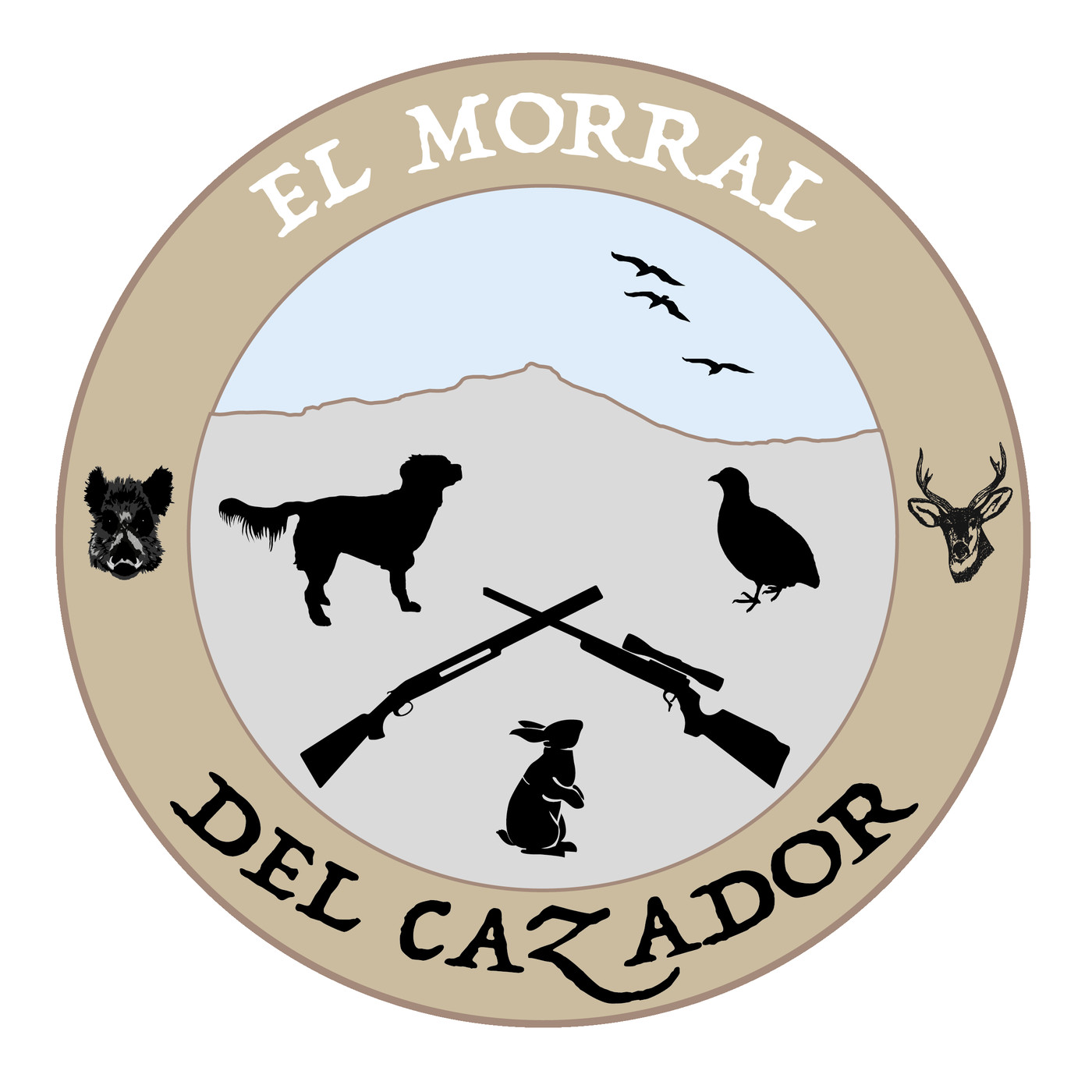 El morral del cazador 17-03-2017 prog 21
