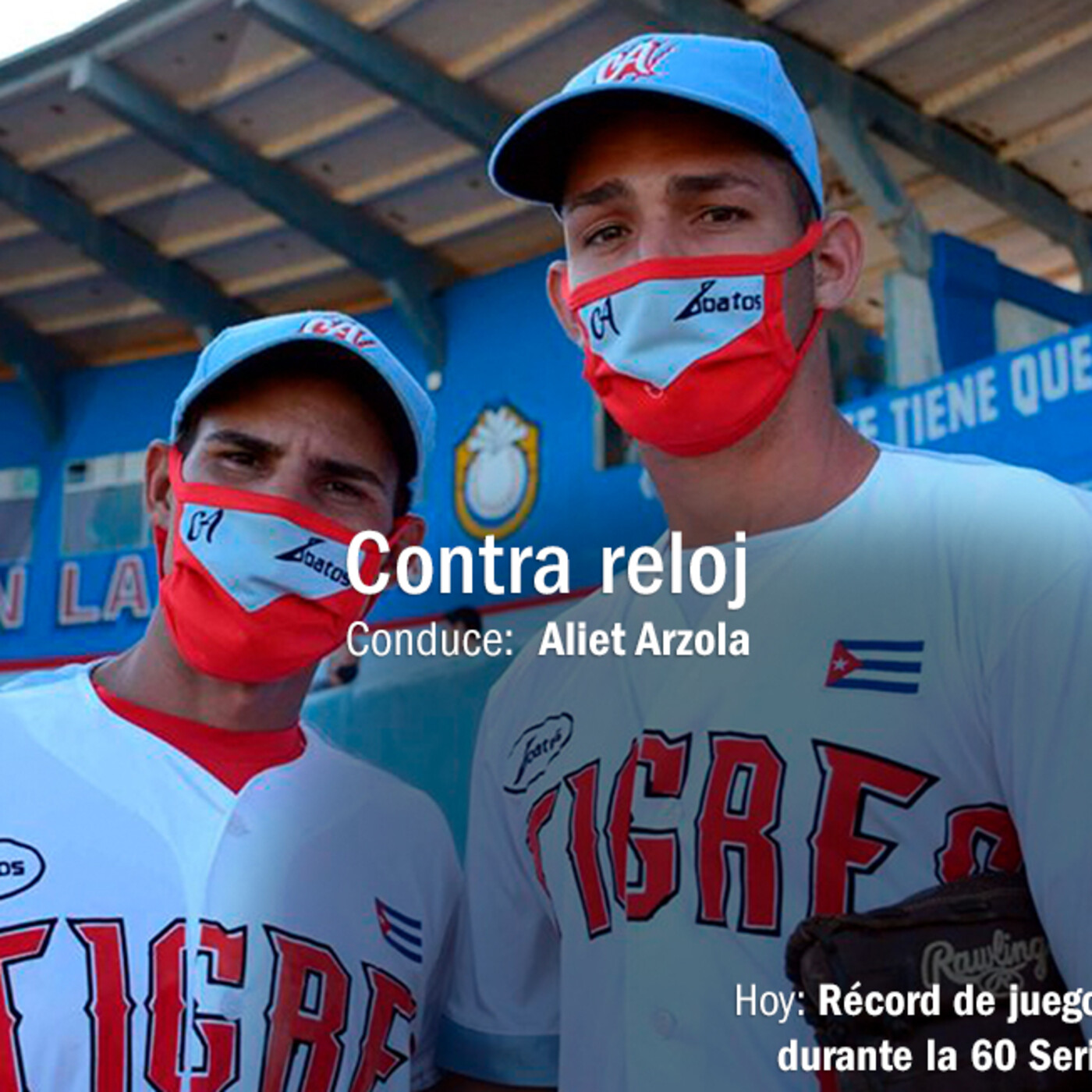 Contra reloj