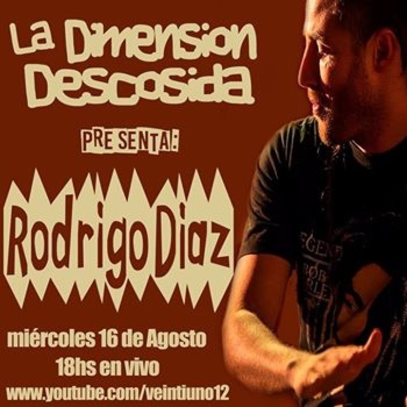 La Dimension Descosida