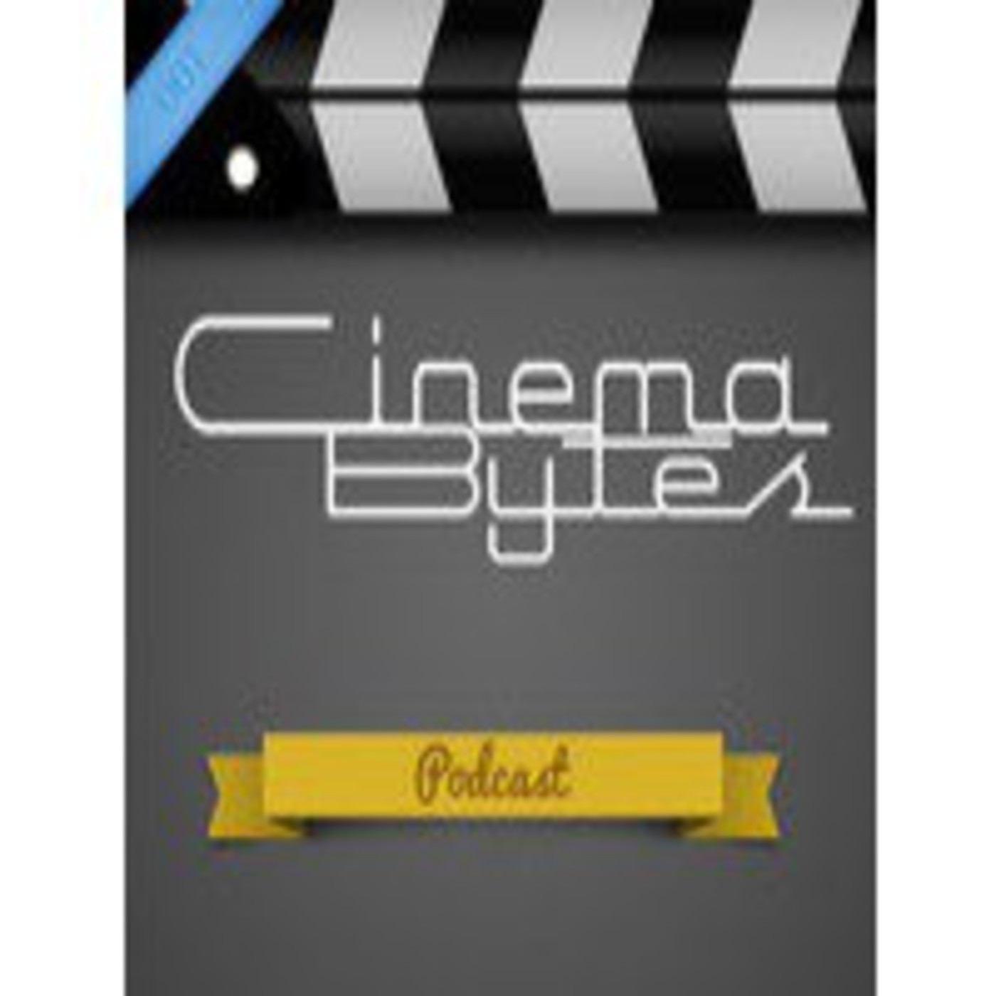 CinemaBytes capitulo 1: Piloto de psicópatas cinefilos.
