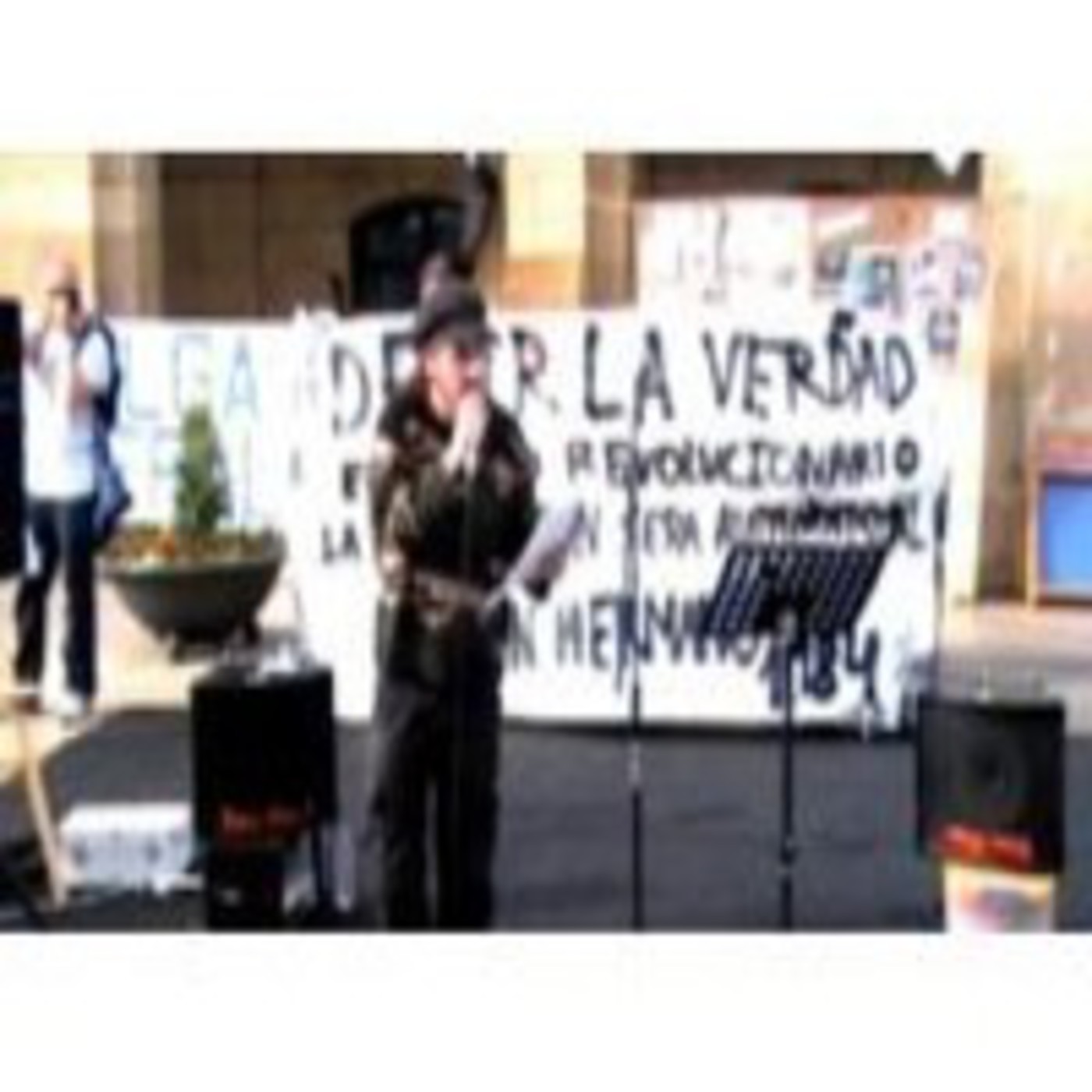 La Radio Liberada
