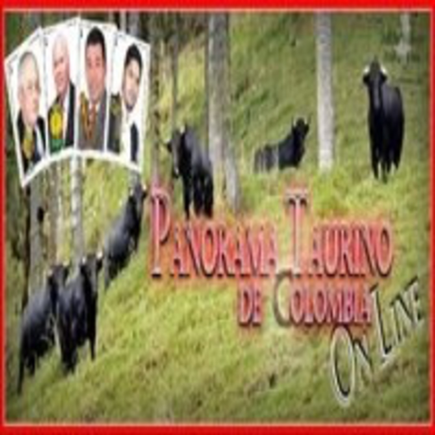 Podcast de panorama taurino on line