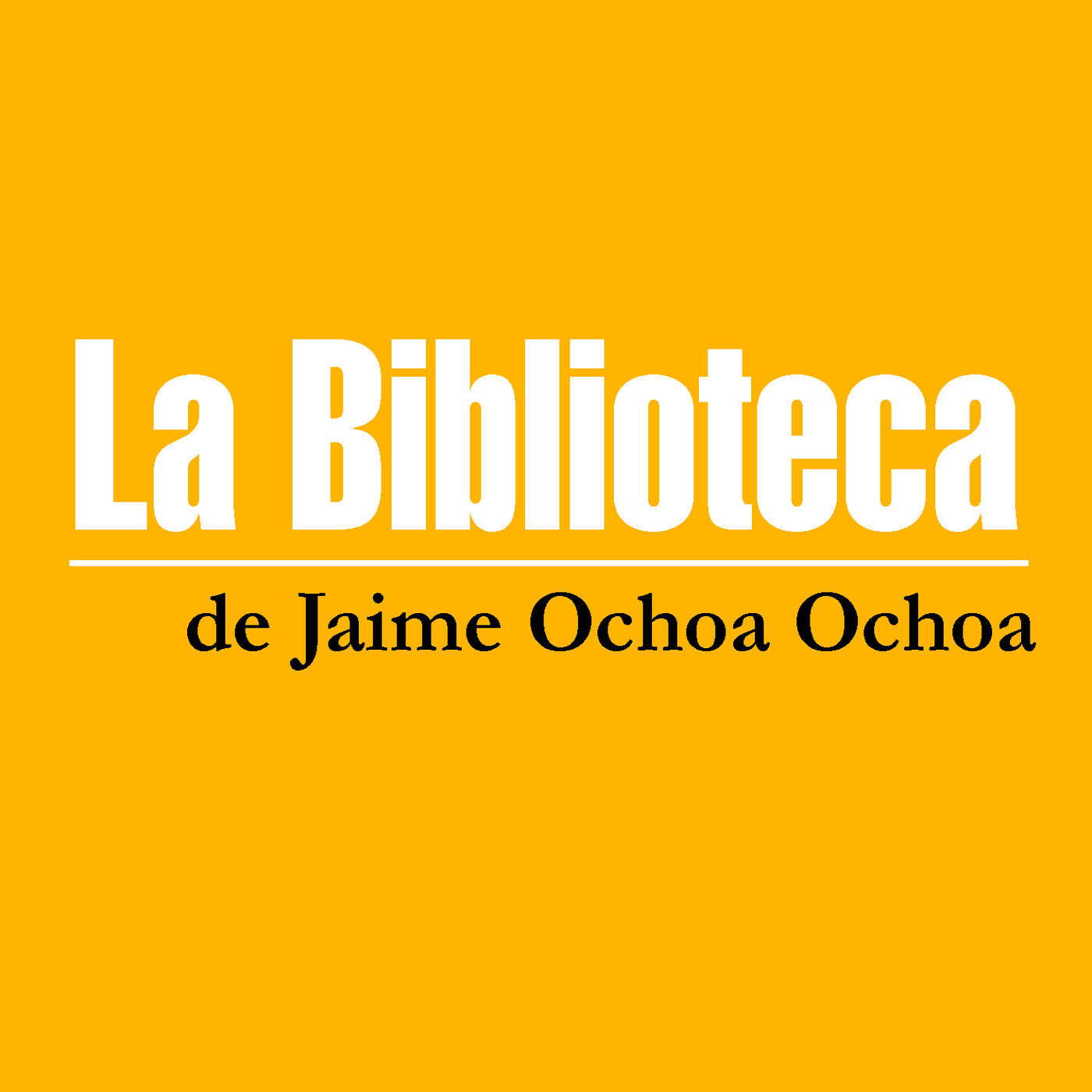 SOLO A DOS VOCES