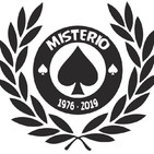 PROGRAMA OBLIGATORIO - Dedicado a Douglas "Misterio" QEPD