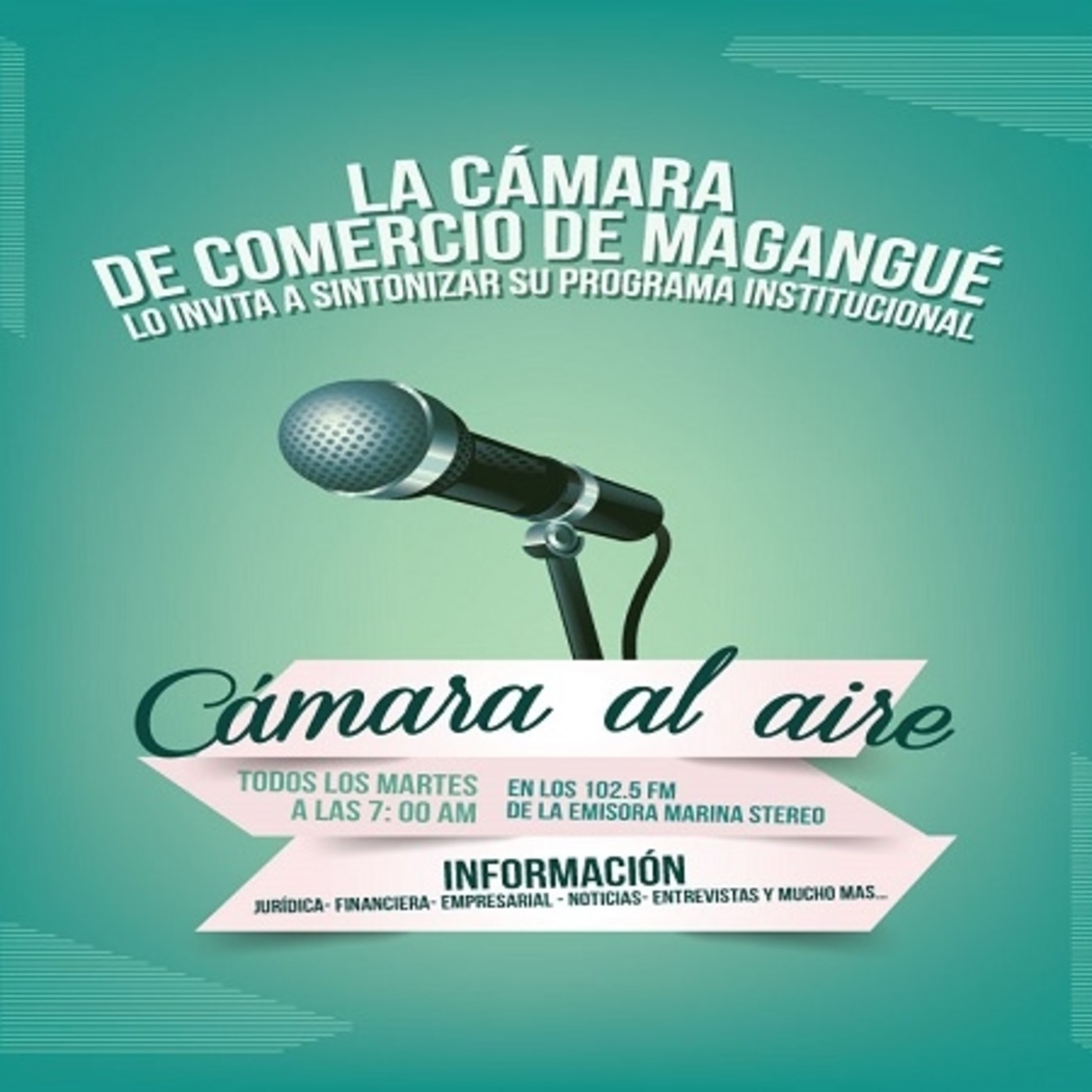 Cámara de Comercio de Magangué