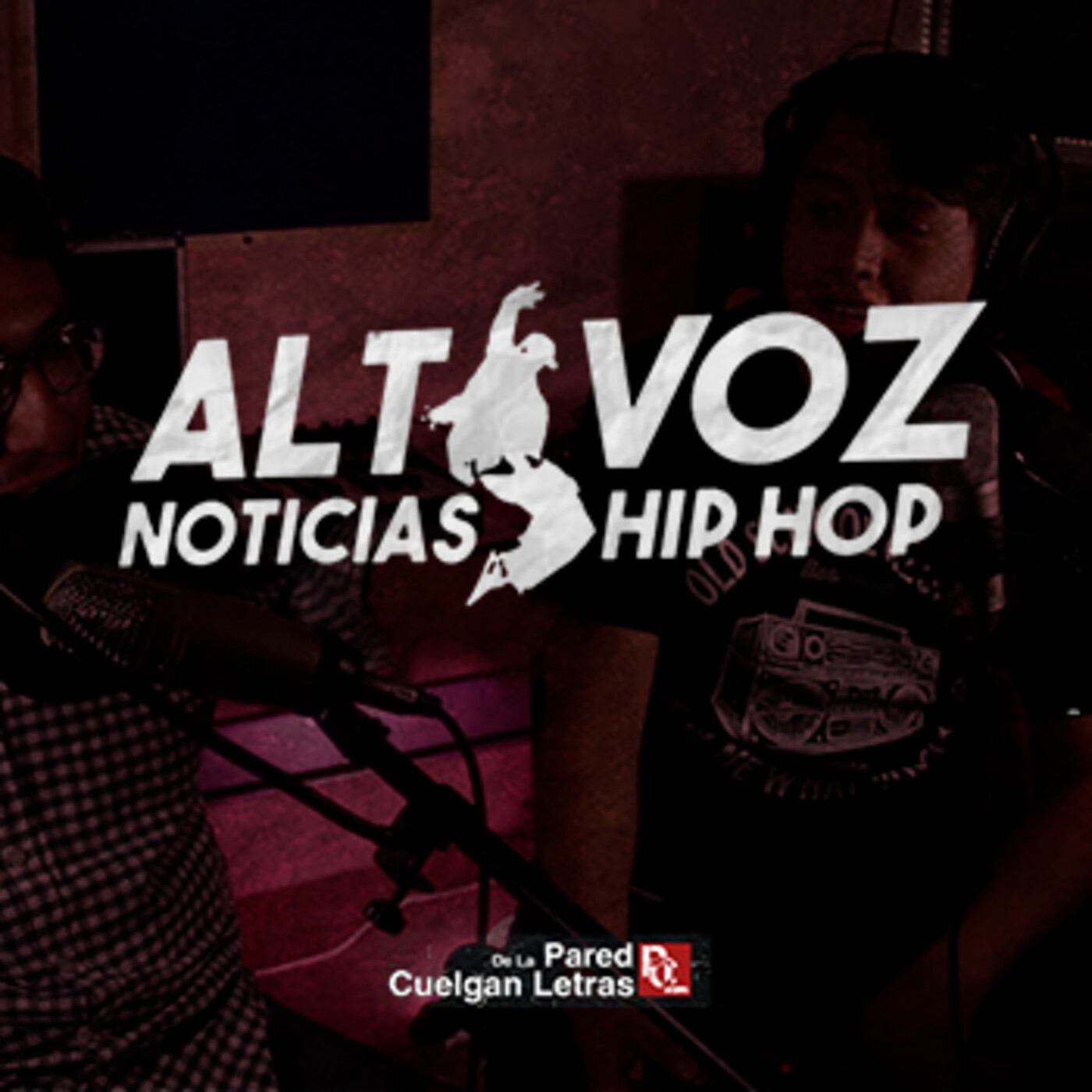 Altavoz