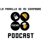 Parrillada 9 (Documental Residente, Discada, Cerveza Chalupa, Jornada 2 LigaMX)