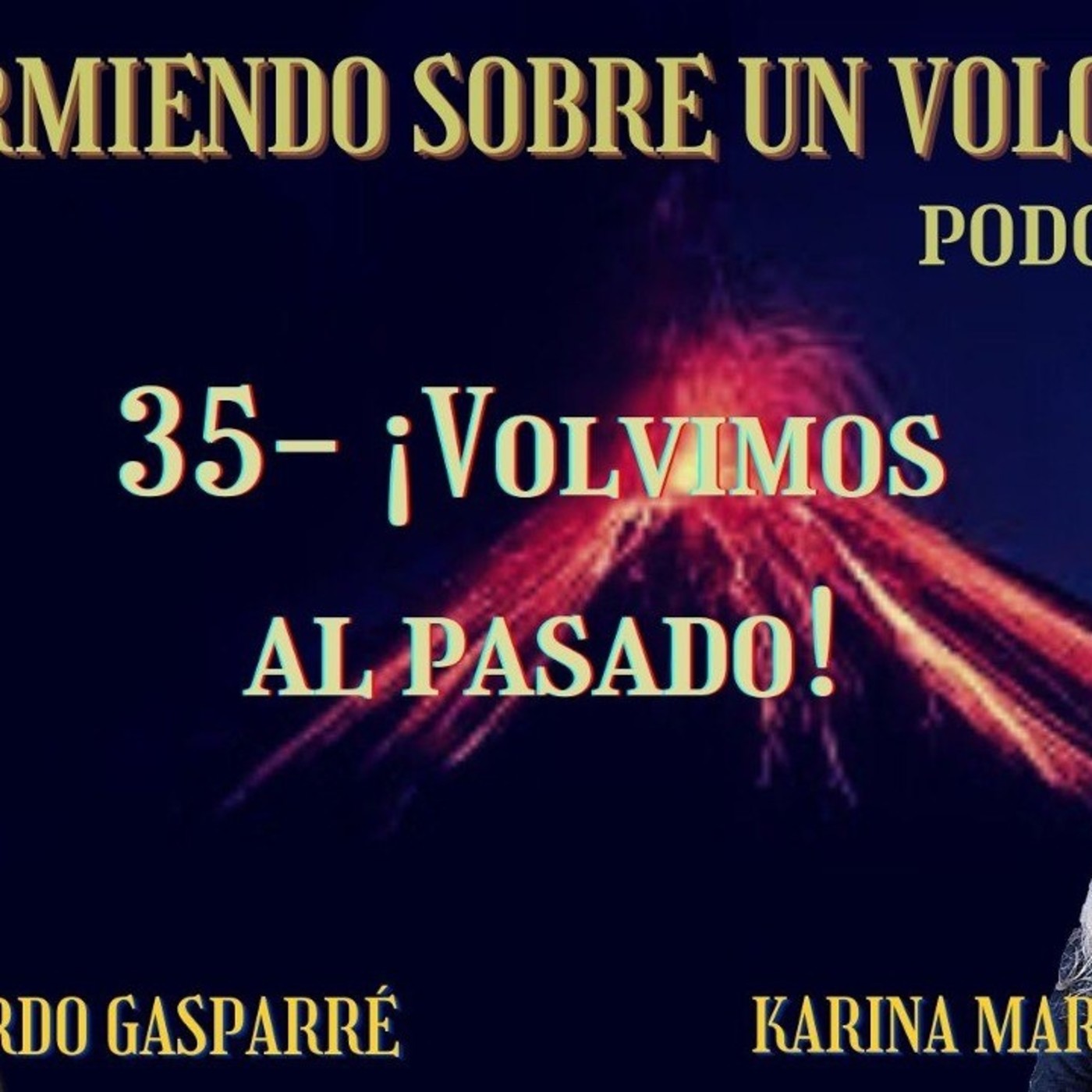 Karina Mariani Editoriales