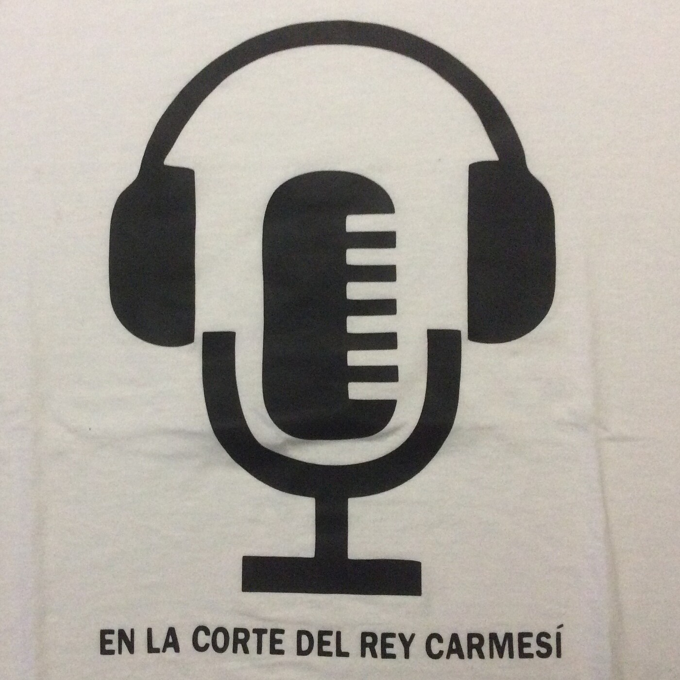 En la corte del rey carmesí
