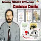Ufoleaks "Entrevista a Fernando Ortola, Consciencia Cenuita"