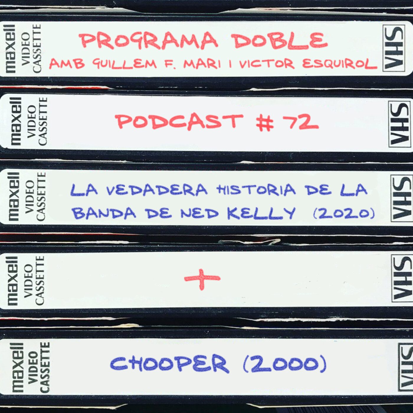 Programa Doble