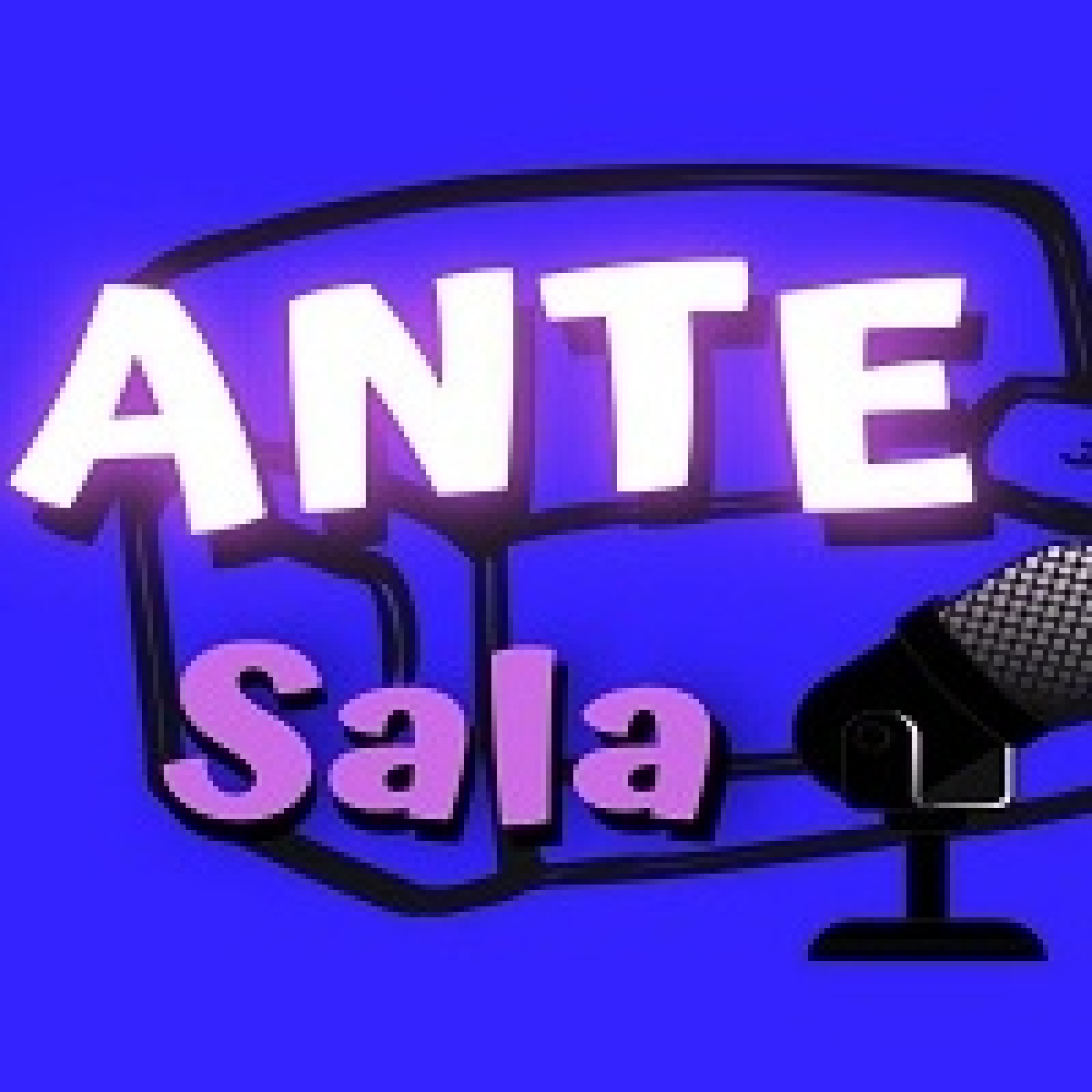 Antesala 240523 p243 episode artwork