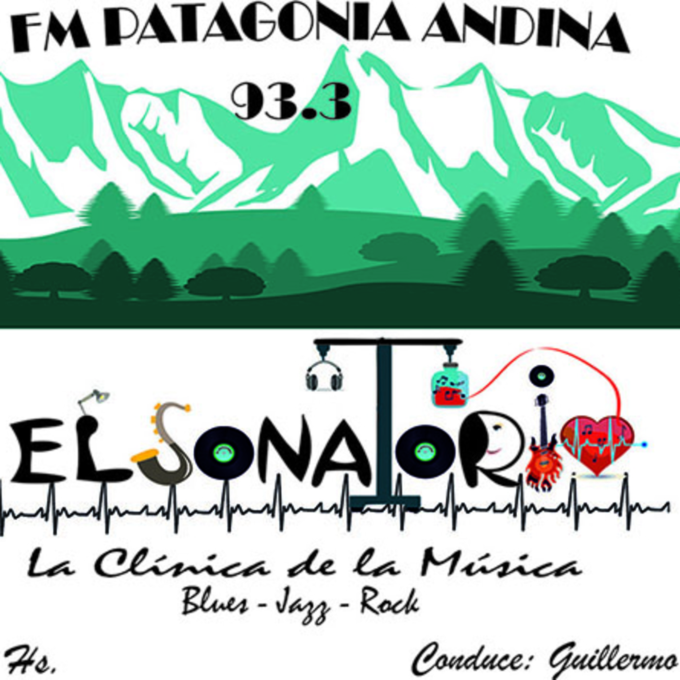 El Sonatorio - Año 2019