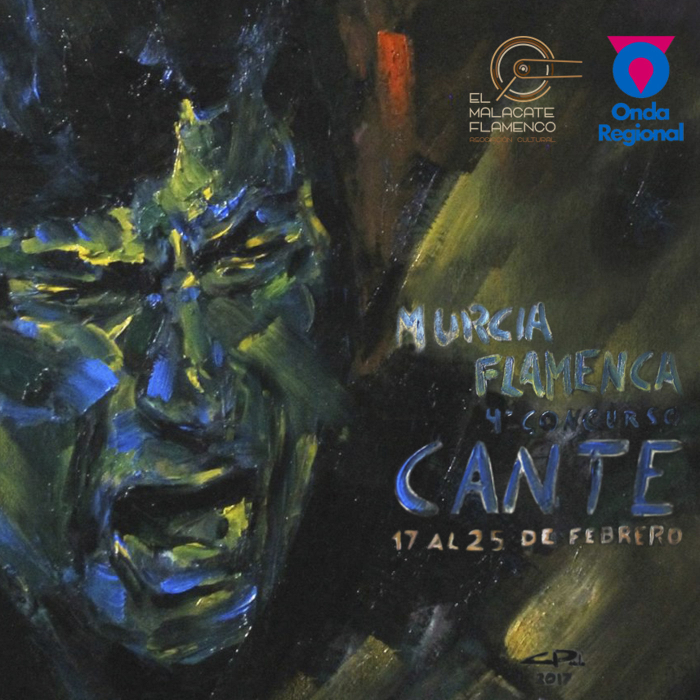 El Malacate Flamenco