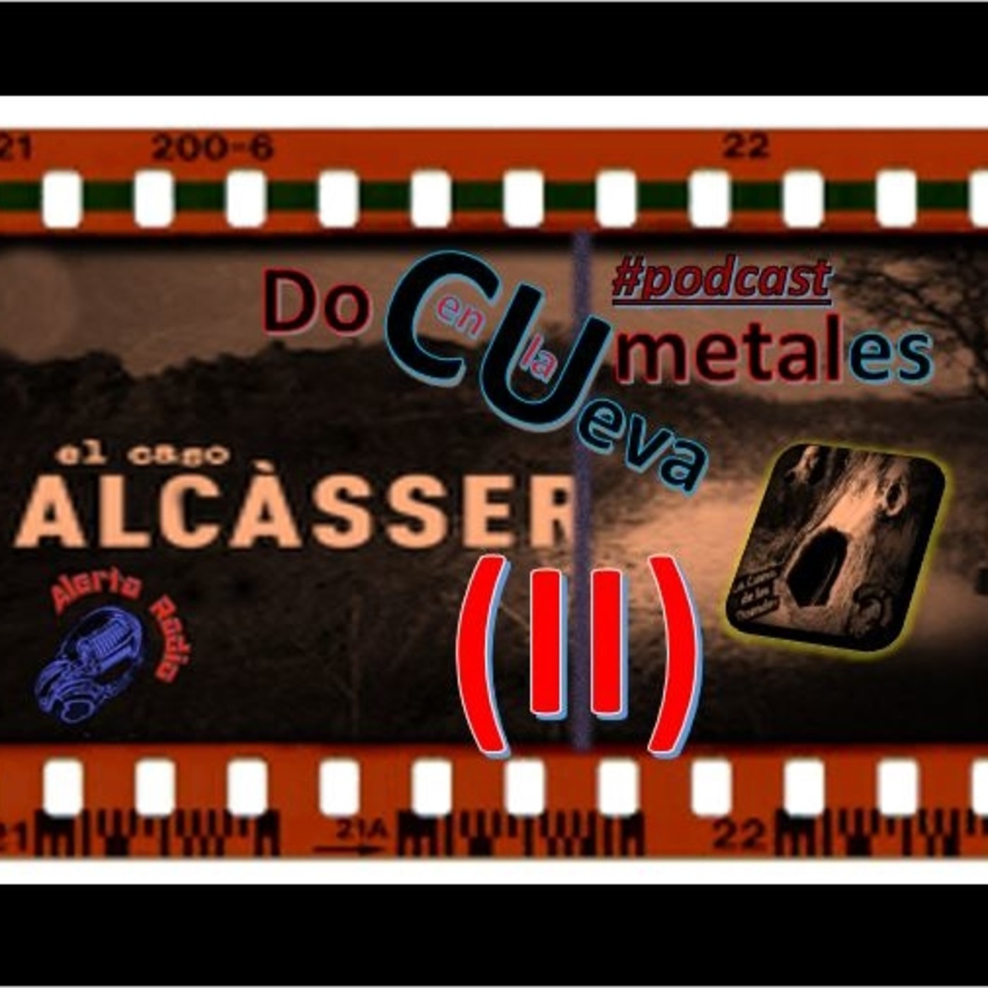 DOCUMENTALES en la CUEVA