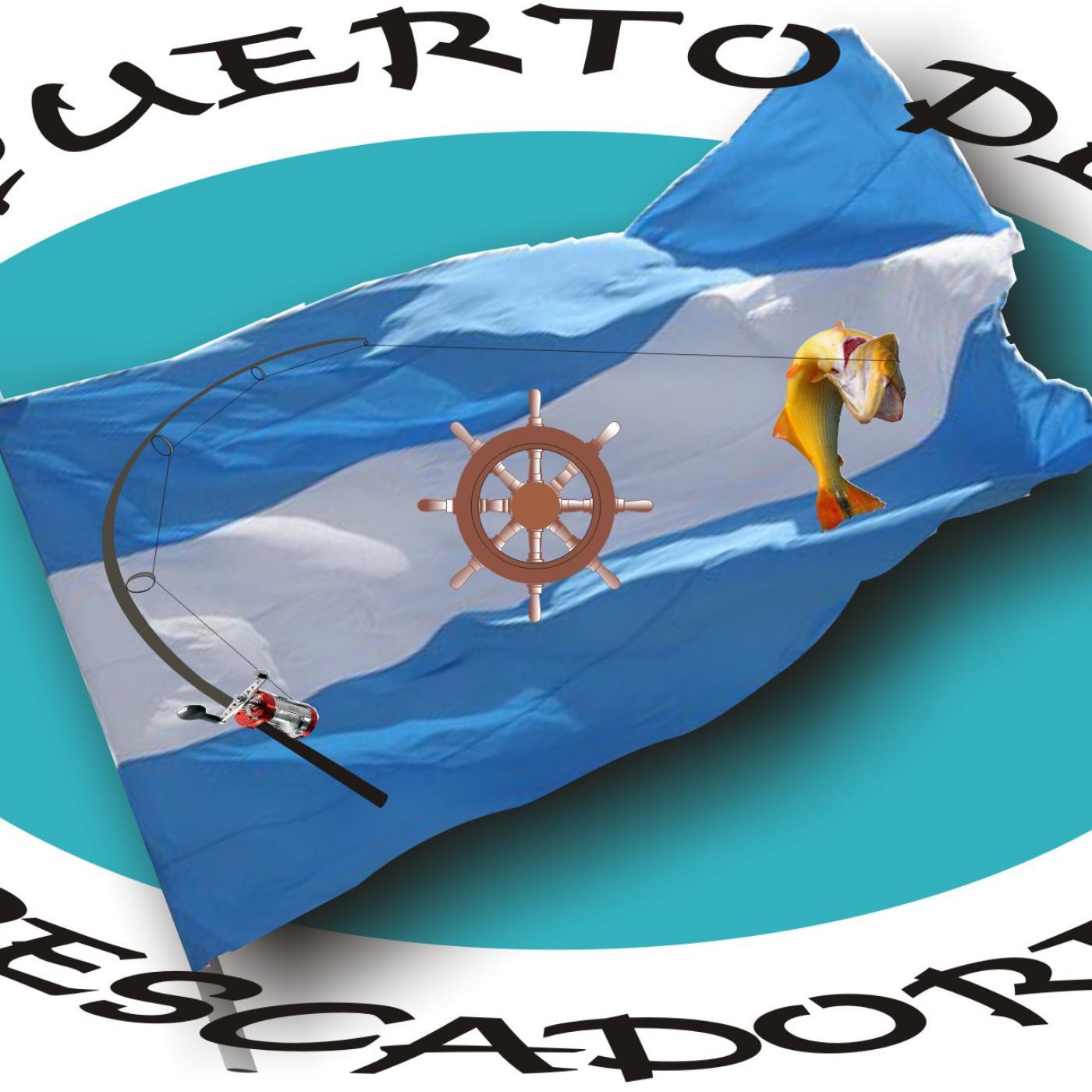 puerto de pescadores radio