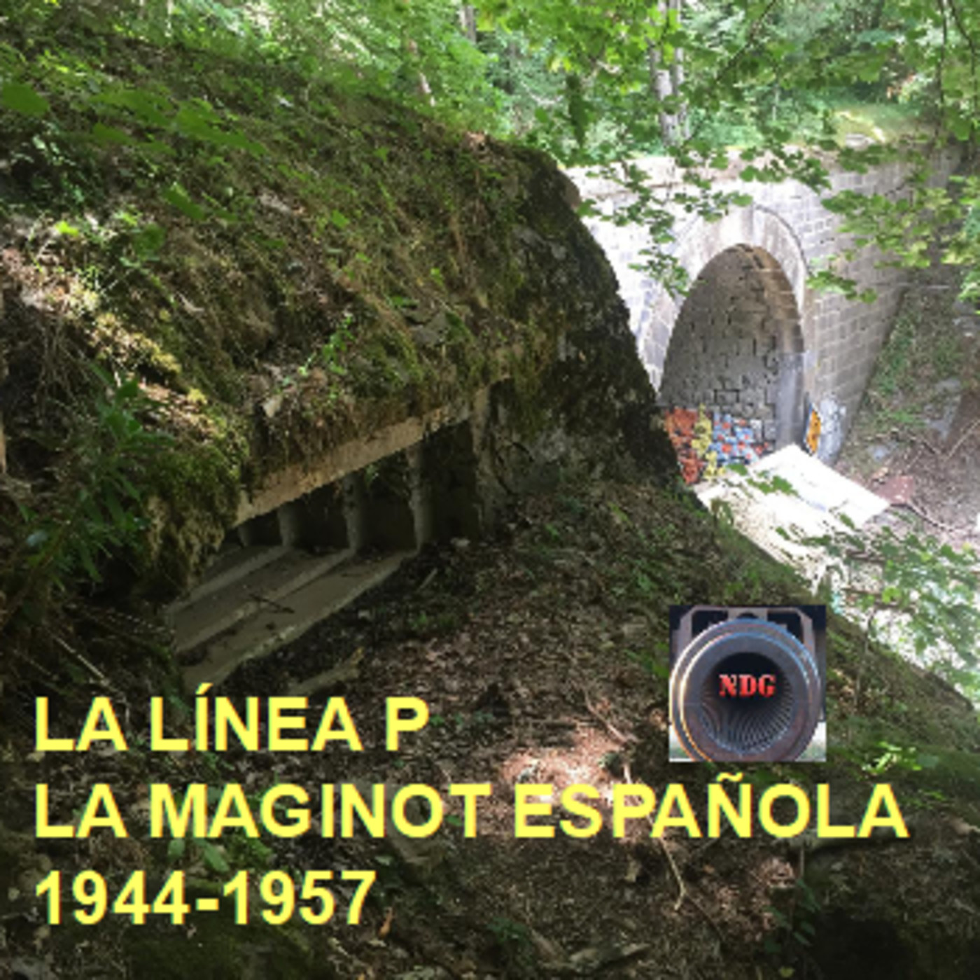 Niebla de Guerra podcast