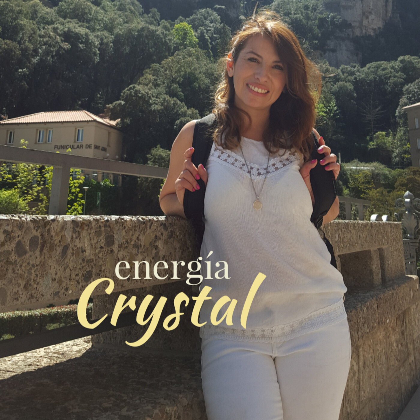 Energía Crystal