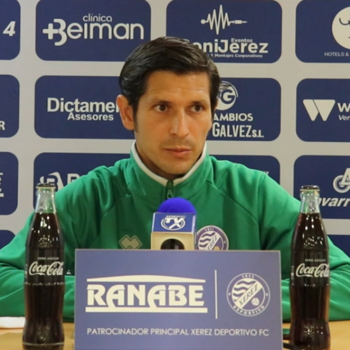 Canal oficial del Xerez Deportivo FC