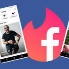 #Radiogeek - Facebook sale a competir con Tinder