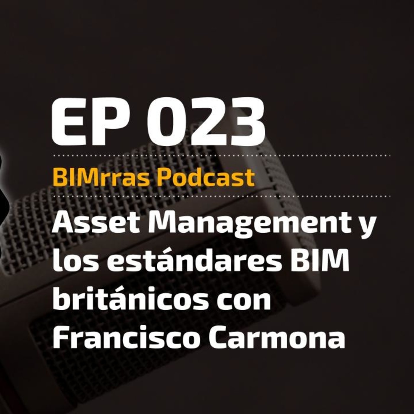 BIMrras Podcast