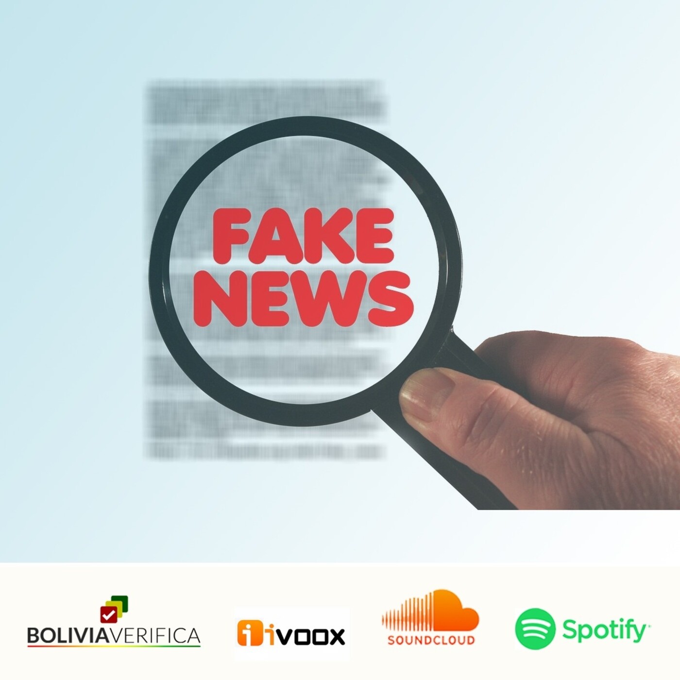Bolivia Verifica