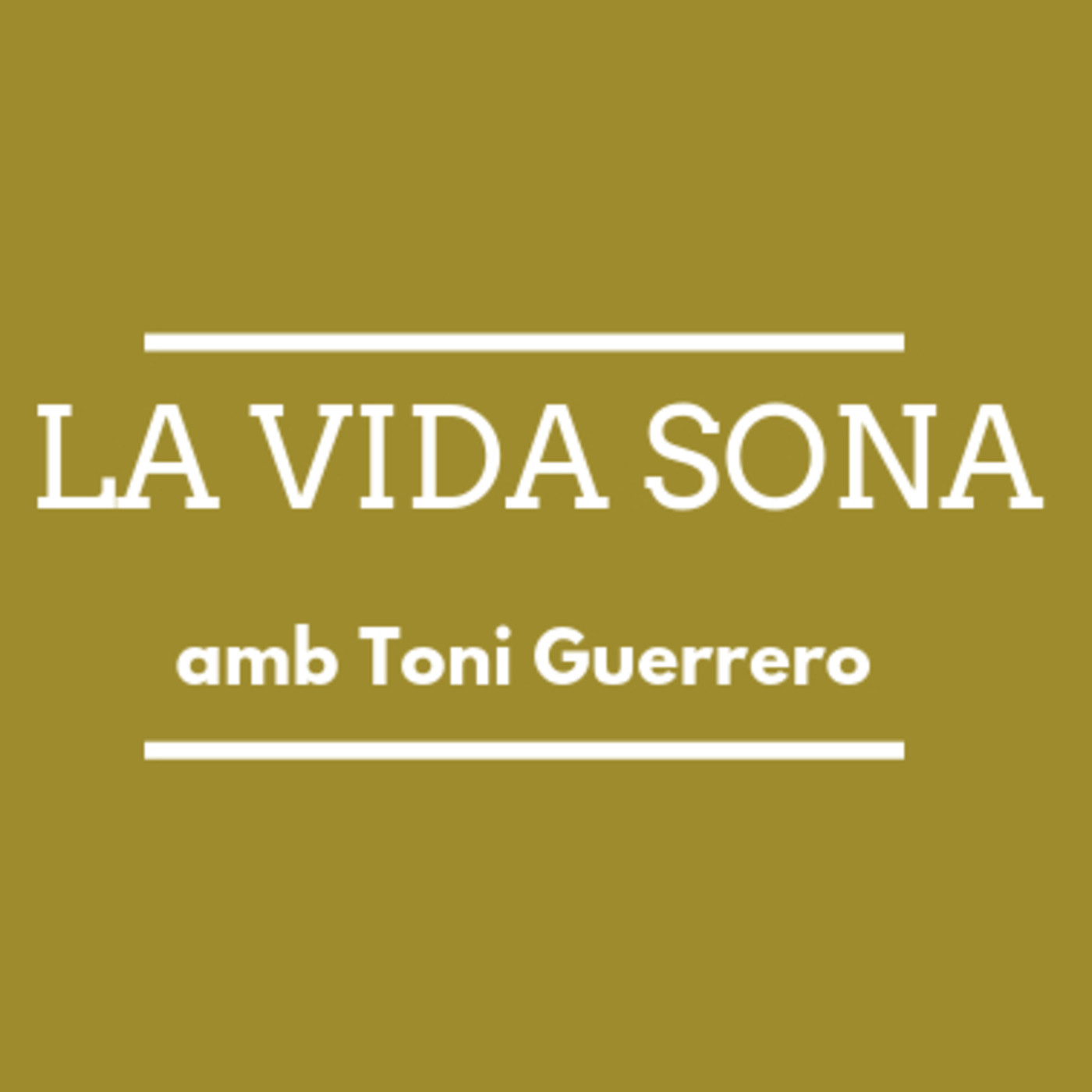 La Vida Sona #287 17-07-20