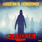 Leeh 6X40: LA NIEBLA