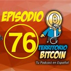 Episodio 76 - Bitcoin rompe el primer muro y entrevista en profundidad con Panda Exchange