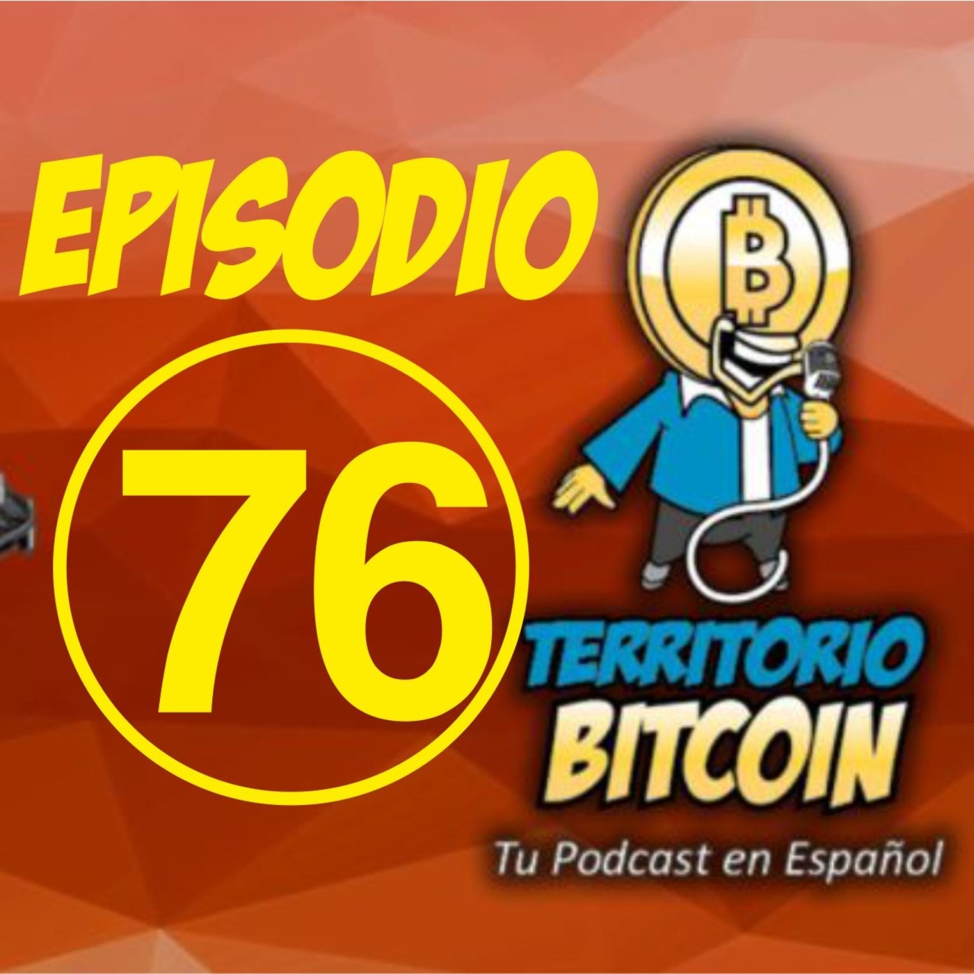 Territorio Bitcoin