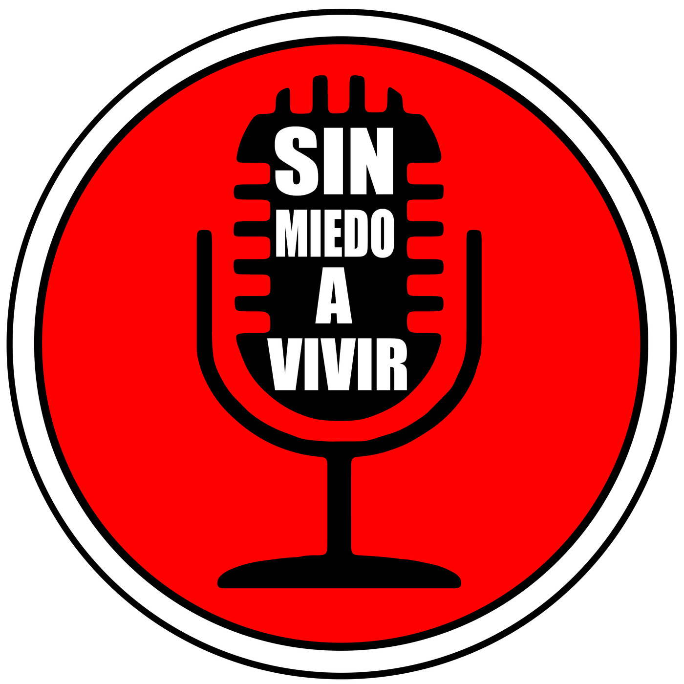 Sin Miedo a Vivir