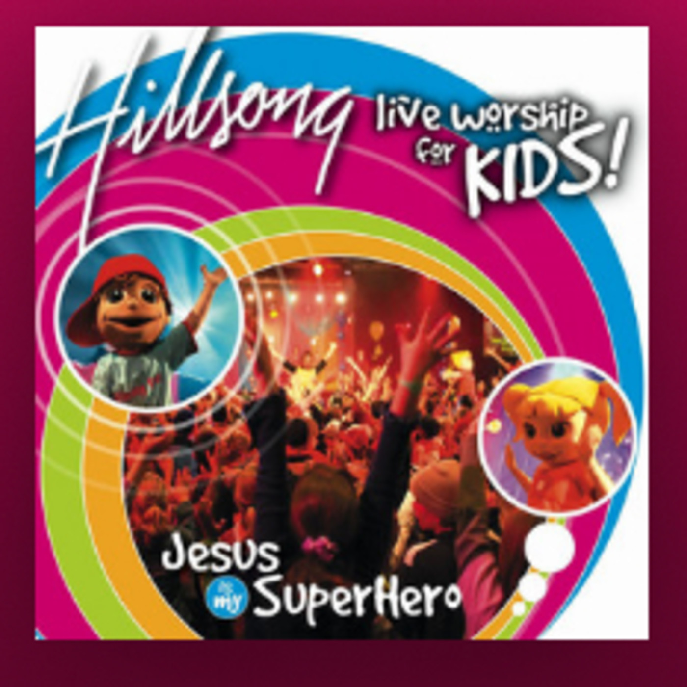 RADIO PRAISE MUSIC Y CDS