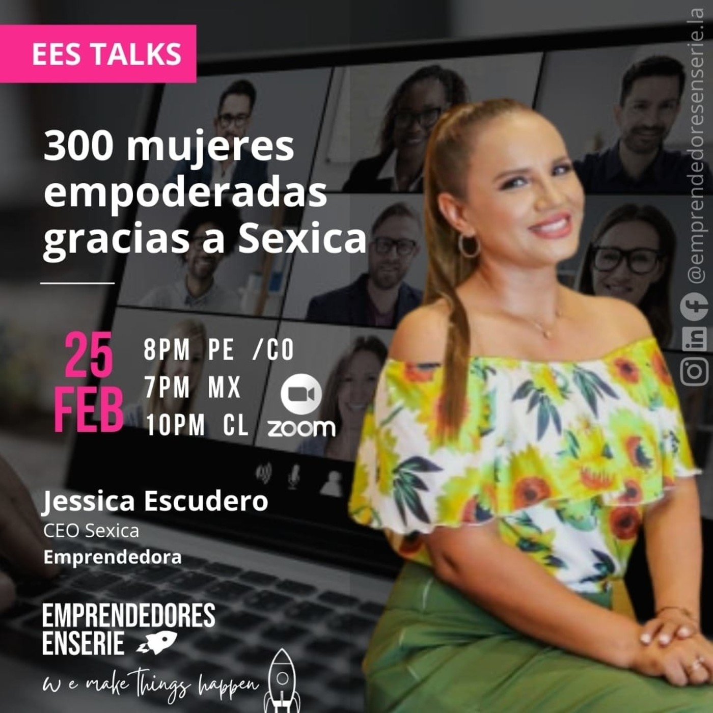 EES PODCAST