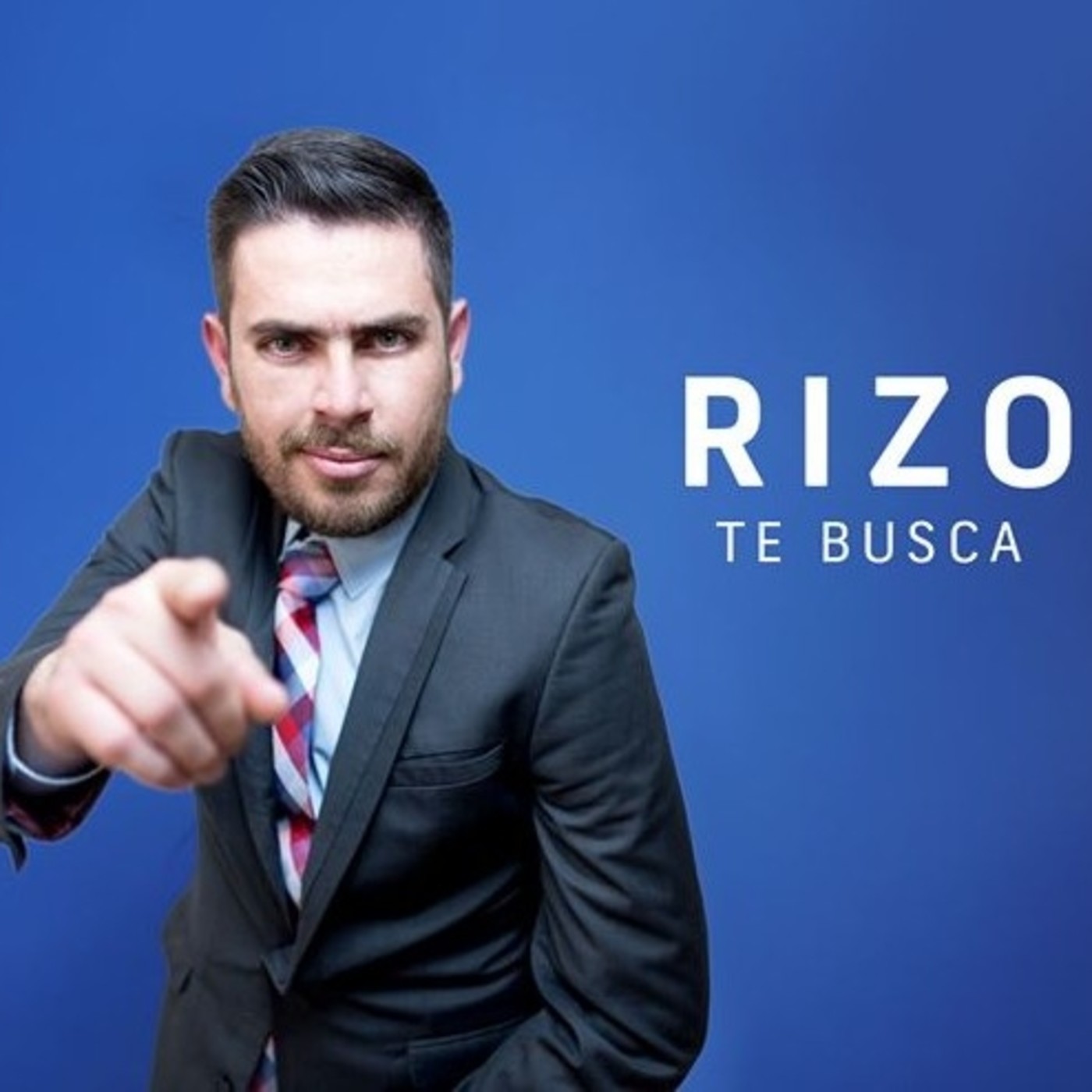 Rizo te busca