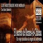 Programa 59: 'El secreto de Rennes-le-Château con Enric Sabarich'