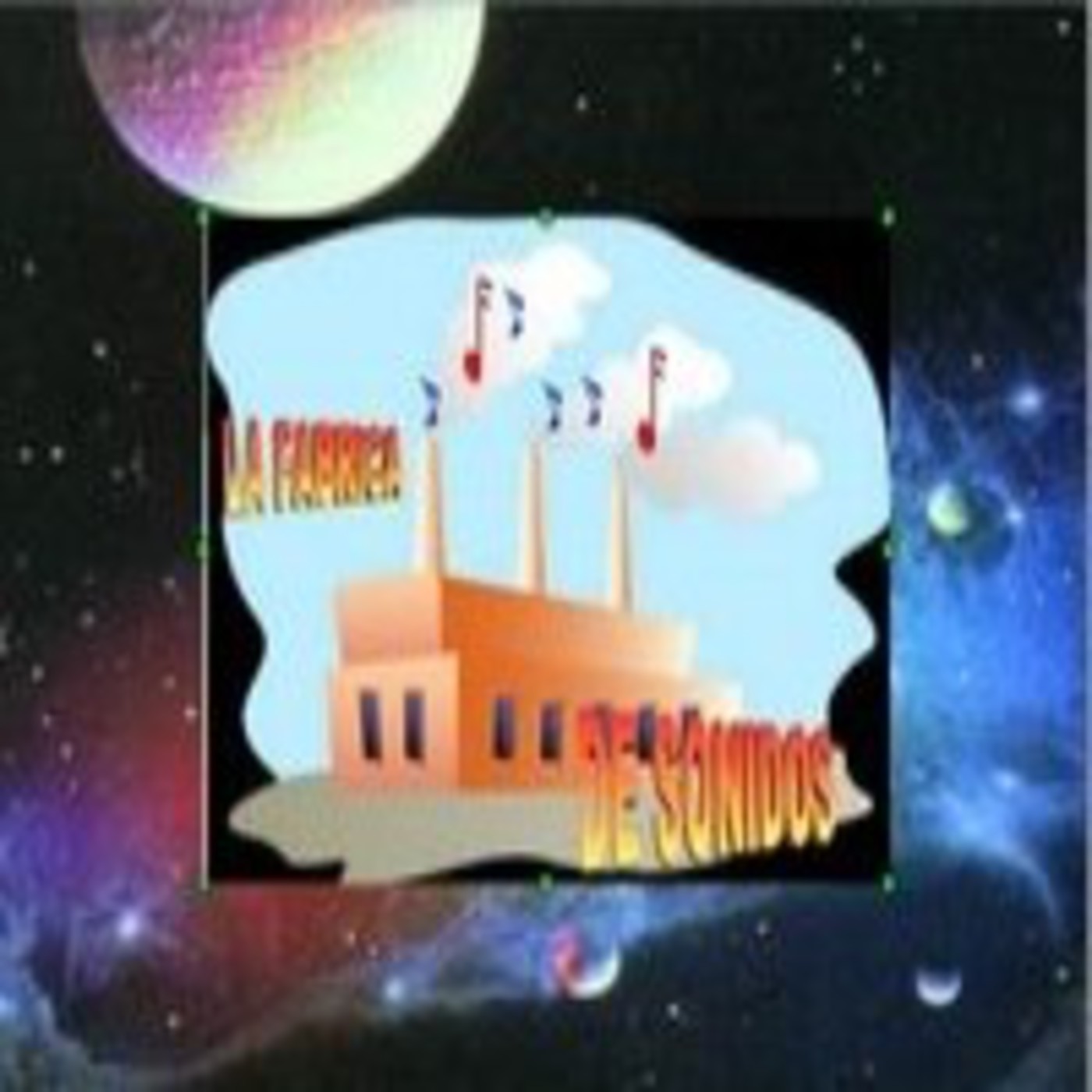 la fabrica de sonidos 41