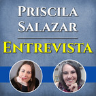 Vida sin escuela. Con Priscila Salazar
