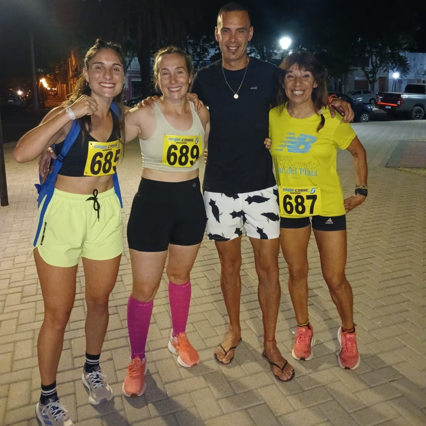 Rumores de Pehuajó