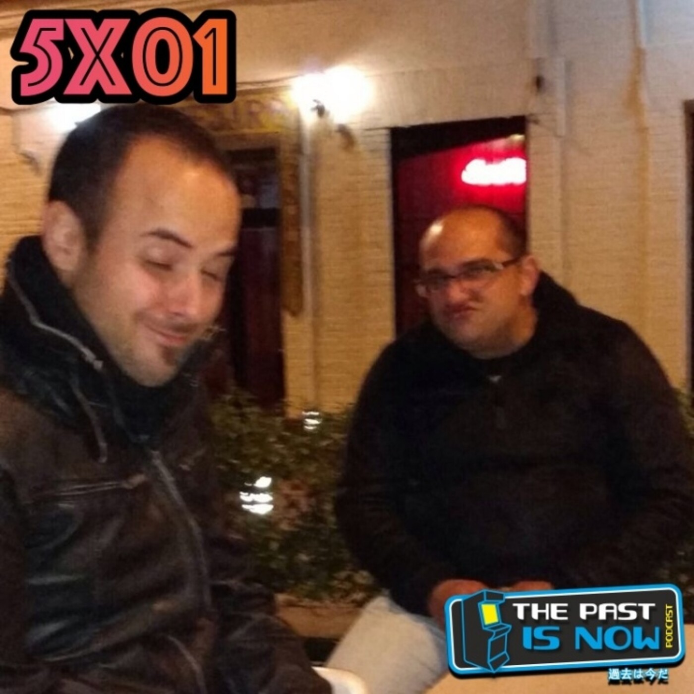 5x01 The Picoquetahoga Is Now