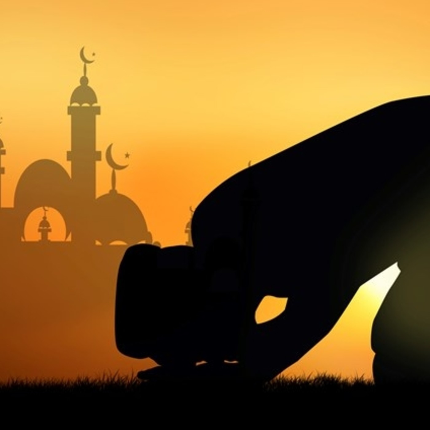 LAS RELIGIONES - 2 - El Islam episode artwork