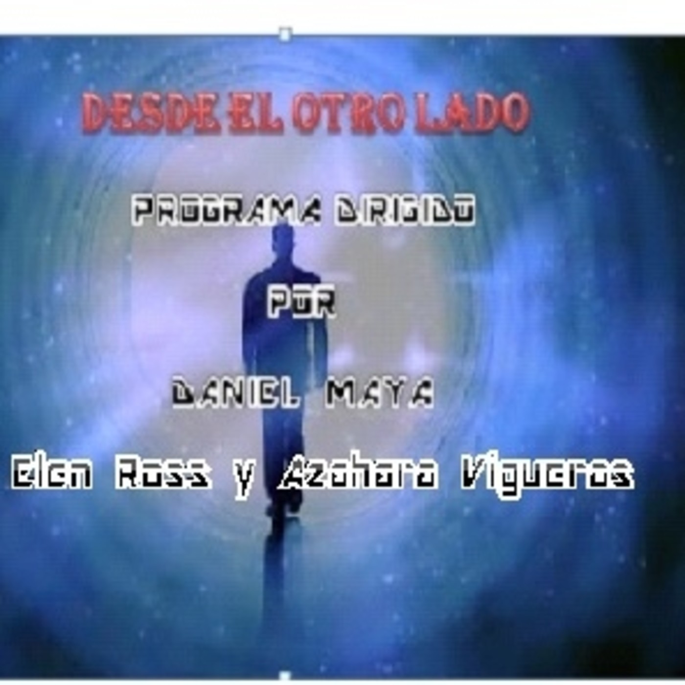 15 Córdoba encantada y el otro lado de El Exorcista episode artwork